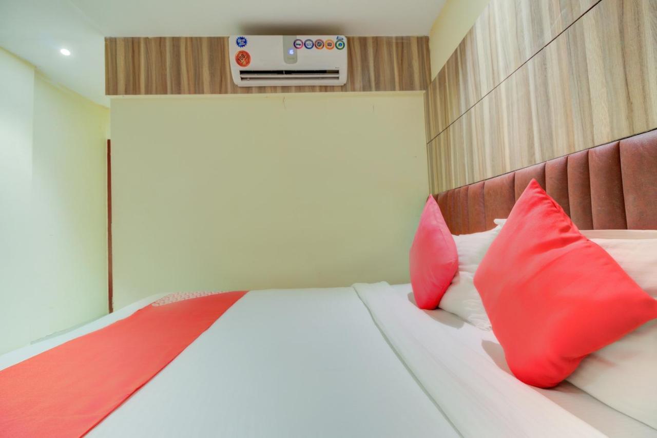 Wellingten Hotel Bombay