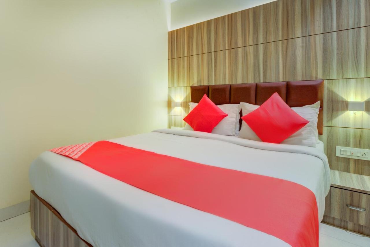 Wellingten Hotel Bombay