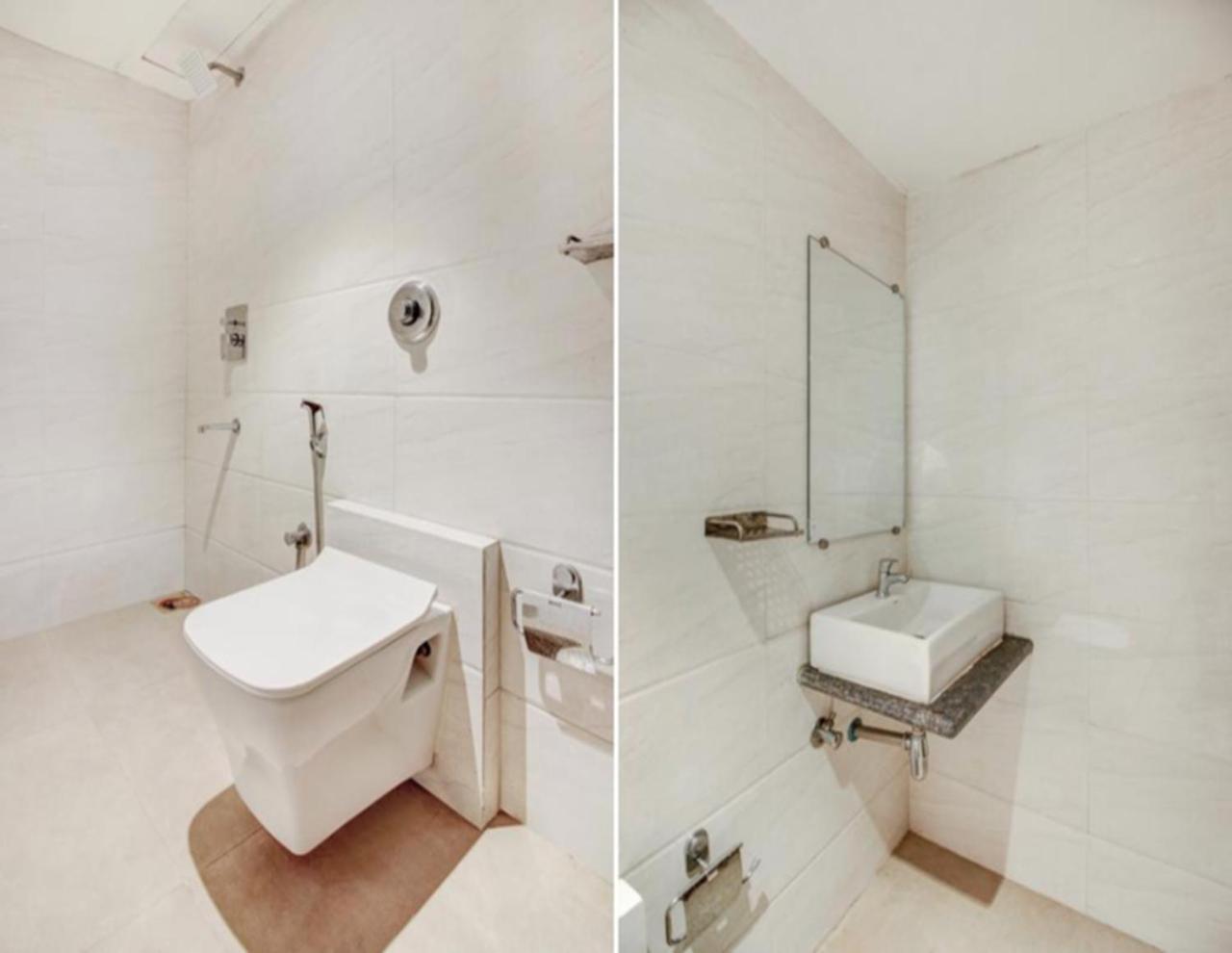 Wellingten Hotel Bombay