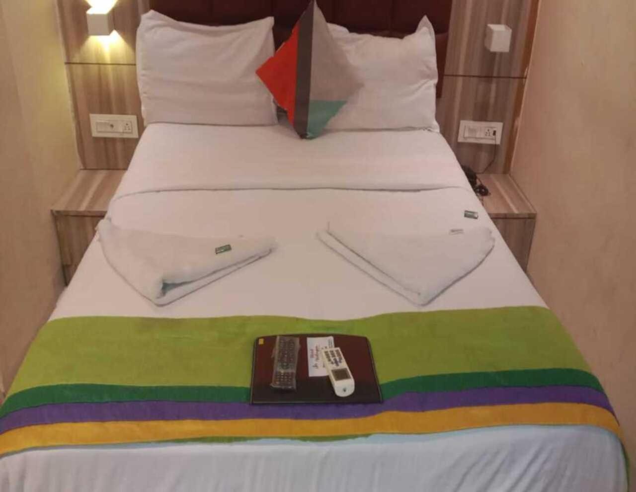 Wellingten Hotel Bombay